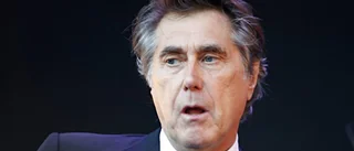 Brian Ferry sig lik