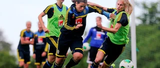 Vägen till VM går via Uppsala