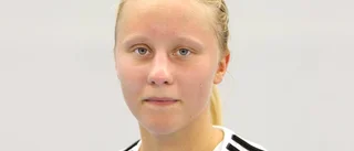 FBC:s första landslagsduo