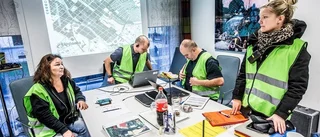 Ny sökning utan resultat