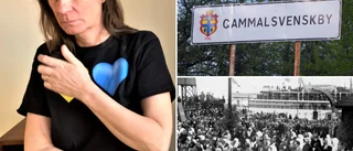 DOKUMENT: Berättelsen om svenskbyborna – människorna och deras lidanden • Sofia Hoas: ”Viktigt att hålla dess historia levande”