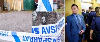 Långa straff för mordförsök