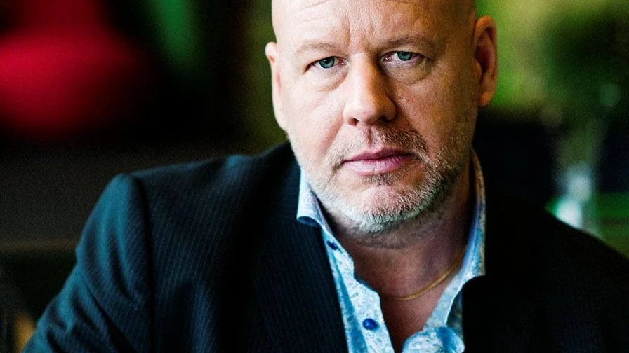 Magnus Utvik