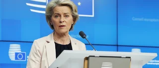 EU godkänner Sveriges coronastöd