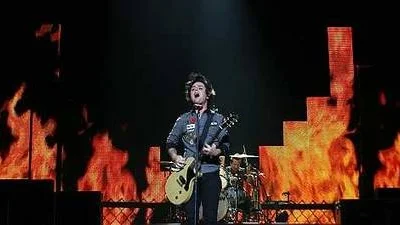 Bandnamnet Green Day togs på grund av medlemmarnas förkärlek för marijuana när bandet bildades i slutet av 80-talet.