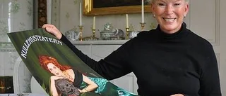 Leffler åter på scen