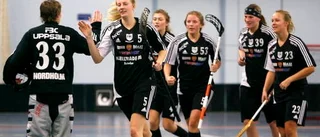 Rengren sänkte sitt gamla lag