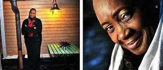 Vinterresa för Barbara Hendricks