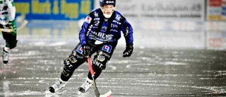 Söderman: "Har visat att de kan spela bra"