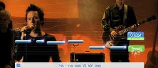 Karaoke för de inbitna