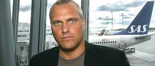 Stor oro bland personalen på Arlanda