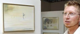 Ljus och närvaro i Öregrund