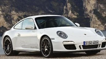 Mera kraft och mer utrustning i nya Porsche Carrera GTS.