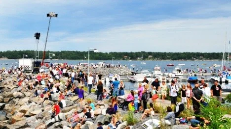 Roslagsloppet 2010