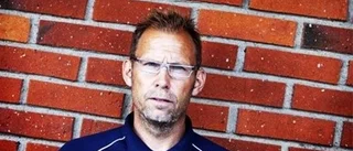 Andersson: "Det känns ruttet"