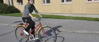 Knivsta kommun får tjänstecyklar