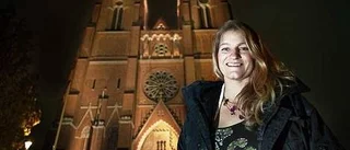 Stadsmiljöpriset går till ljussättarduo