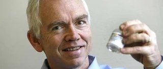 Uppsalaföretag nära ett genombrott