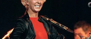 Eva Eastwood behärskar dåtidens stilar