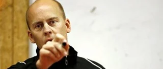 Laddat Sirius inför premiären