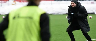 Ryktet: Blåvitt ville ha Bodens tränare 2007