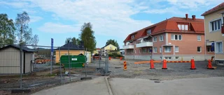 Därför är Östra Strandvägen stängd - igen