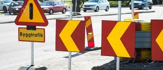 Här är sommarens största proppar i trafiken