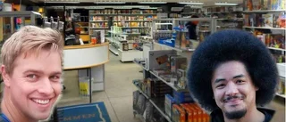 Gammal butik får ny ägare