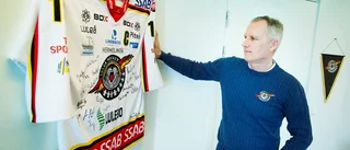 EXTRA: Luleå Hockey supersatsar 40 miljoner kronor