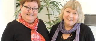 Hon får kommunens företagsstipendium