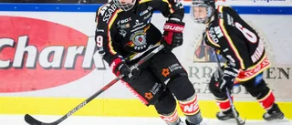 Guldhjälten klar för Brynäs