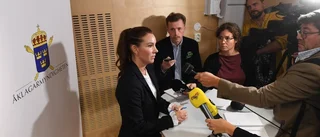 Inte bara juridik