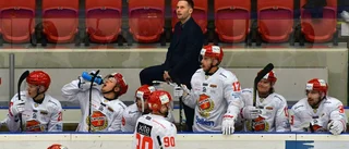 Tappade humöret – och matchen