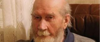 Magnus Dahlström                