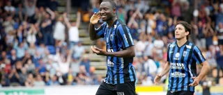Ogbu frälste Sirius – igen