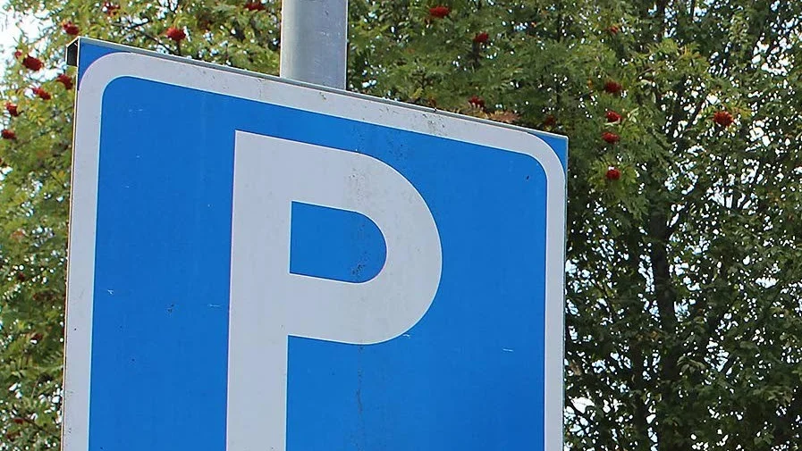 Utbyggnad fortsätter. Litet steg mot fler p-platser för pendlare i Bålsta.