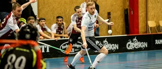 Supportrarna lyfte Hagunda till seger