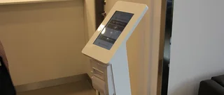 Vård bara för stadsbor?