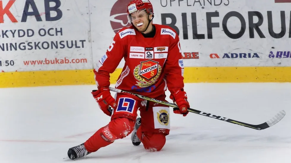 Victor Rollin-Carlsson.