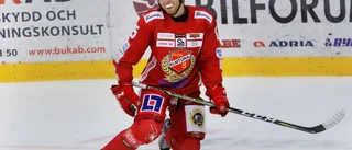 "Det konstigaste mål jag gjort"