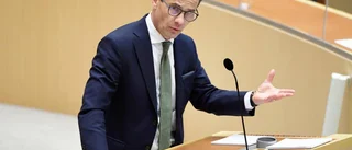 Förlig alliansvind igen