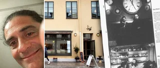 Krogprofilen Ricke Garcia är död