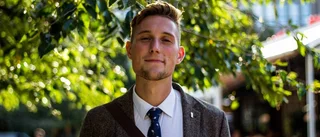 Entreprenören nylanserar koncept