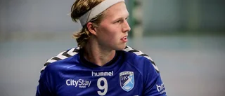 "Det har blivit några tunga tapp"