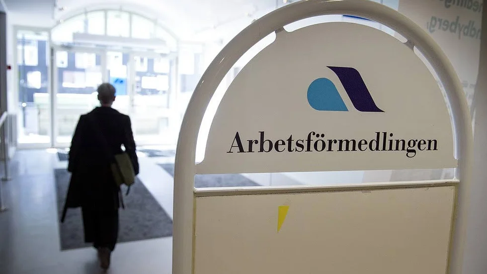 Arbetslösheten i Uppsala län steg marginellt jämfört med samma månad föregående år.