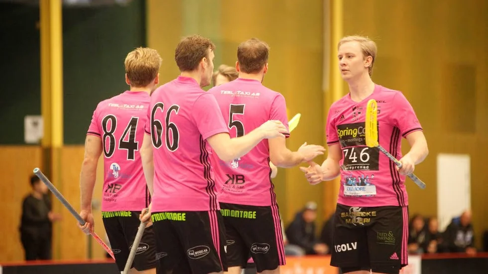Tillbaka. Lokomotiv studsade tillbaka i vinnarspåret mot Bälinge. Kommer en ny seger mot Västerlöfsta?