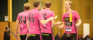 Lokomotiv Grillby mot ny segersvit?