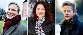 Tips för en god jul i stan