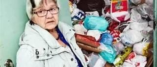 Smutsig tvist om sopberg i Nyby gård