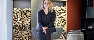Från Facebook till grönt stål: Fem frågor till Anne Graf